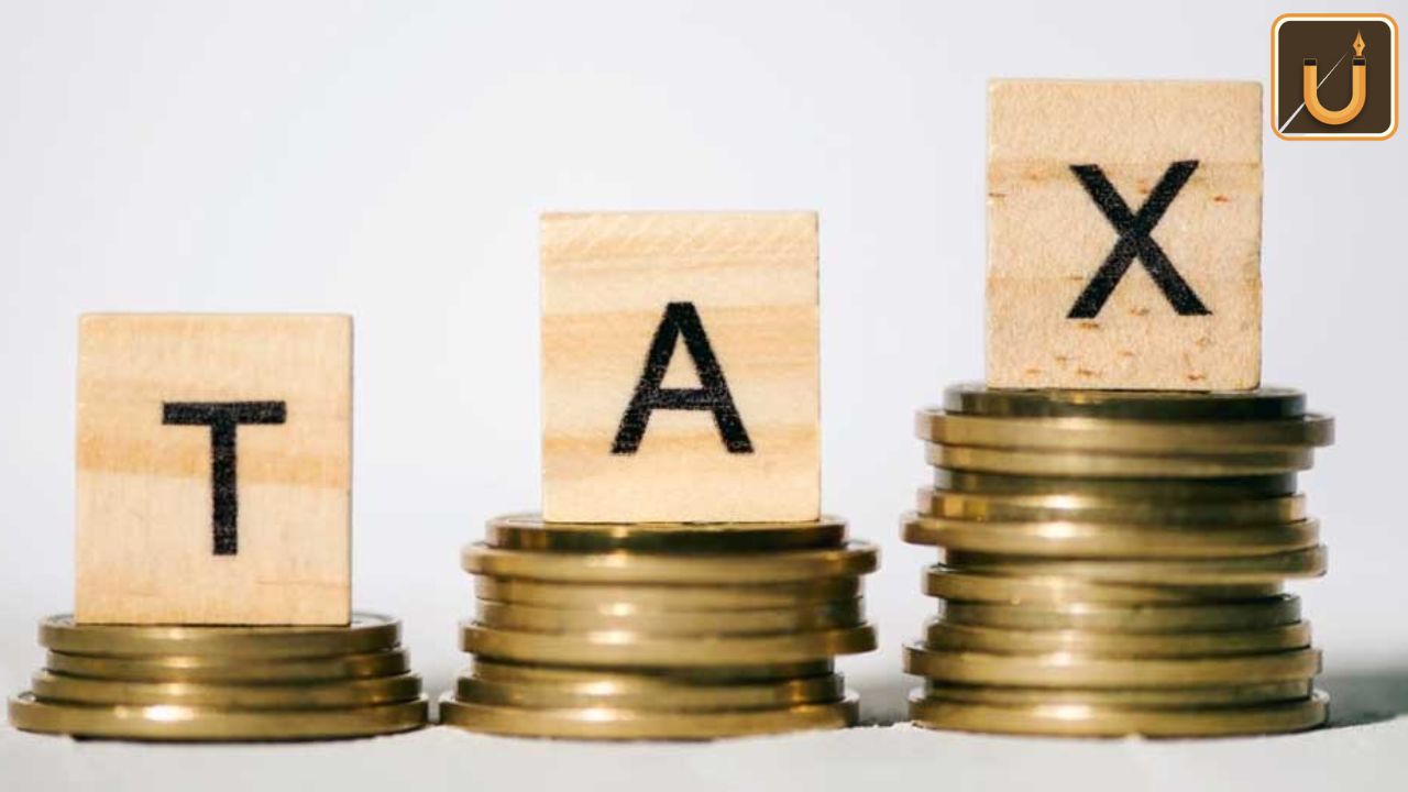 Usthadian Academy / Projected Threefold Growth In Tax Collection Under Modi’s 10-Year Governance | 02 jan 2024 Usthadian Academy / Projected Threefold Growth In Tax Collection Under Modi’s 10-Year Governance